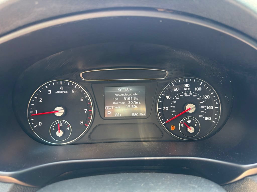 Used 2019 Kia Sorento AWD w/ LX Convenience Package image 27
