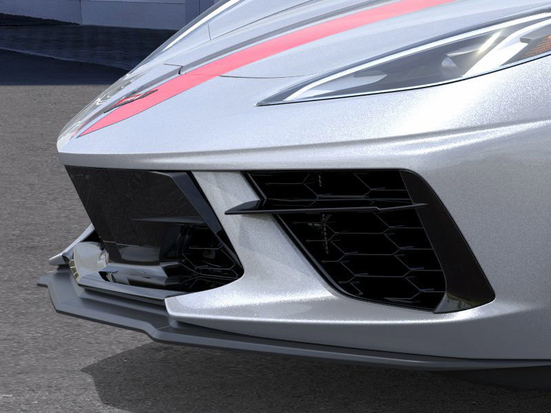 New 2026 Chevrolet Corvette Stingray Coupe w/ Battery Protection Package image 45