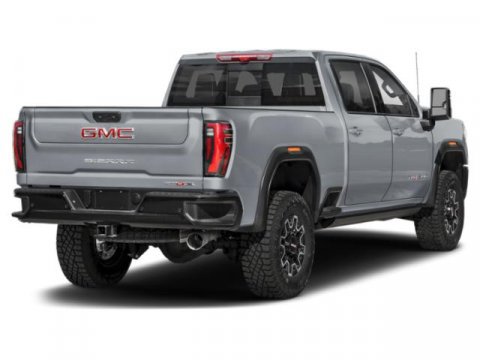 New 2026 GMC Sierra 2500 AT4X w/ LPO, Black Badging Package AWD/4WD video 2
