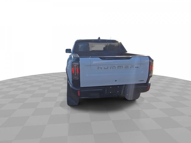New 2025 GMC Hummer EV 3X w/ Battery Pack, 24 Module Pack image 7