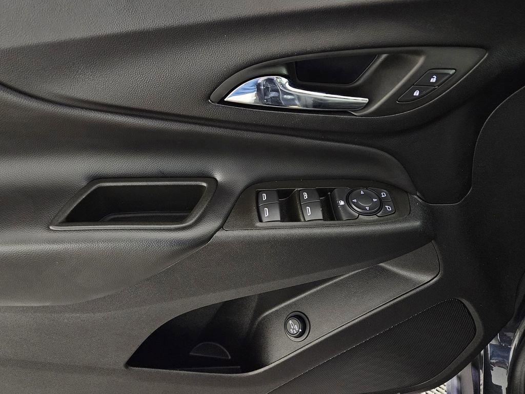 Used 2023 Chevrolet Equinox LT w/ Driver Convenience Package AWD/4WD image 21