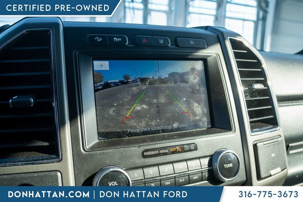 Used 2021 Ford Expedition XLT AWD/4WD image 8