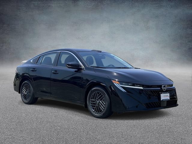 New 2026 Nissan Sentra SV w/ SV Convenience Package