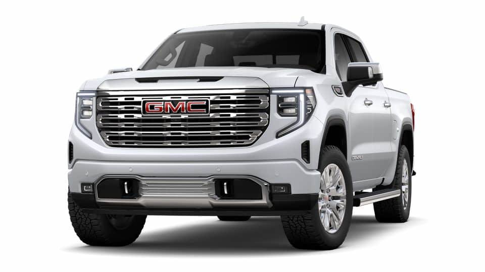 New 2026 GMC Sierra 1500 Denali AWD/4WD image 25