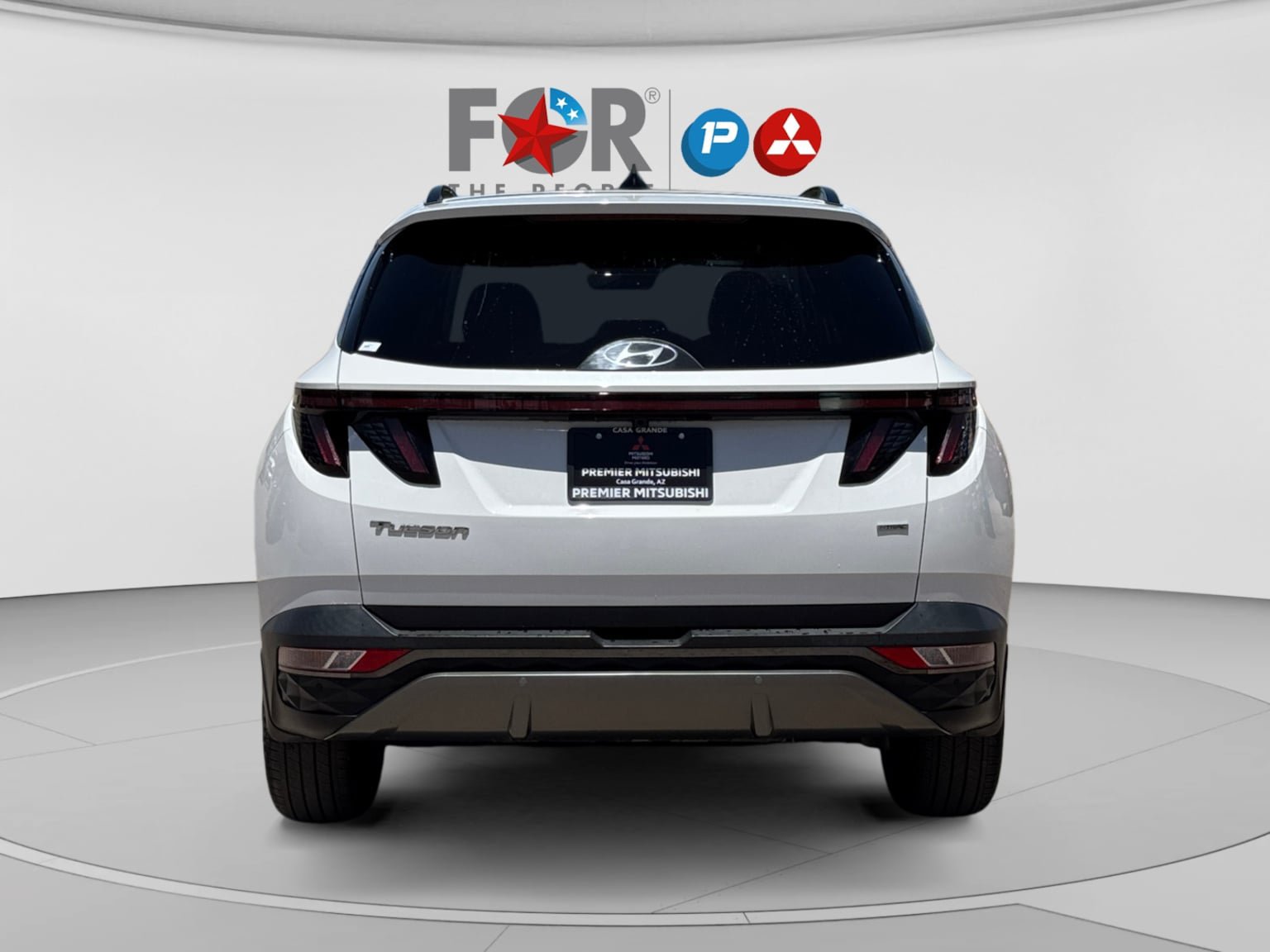 Used 2023 Hyundai Tucson Limited AWD/4WD image 4
