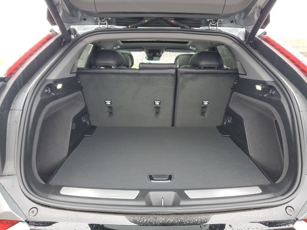 New 2026 Cadillac Optiq Luxury 1 AWD/4WD image 28
