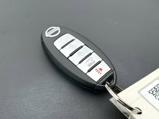 Used 2016 Nissan Murano Platinum image 31