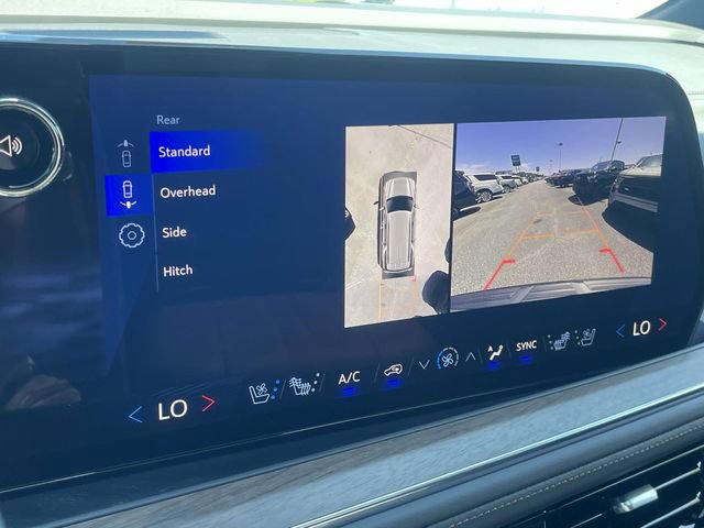 New 2025 Chevrolet Tahoe High Country image 11