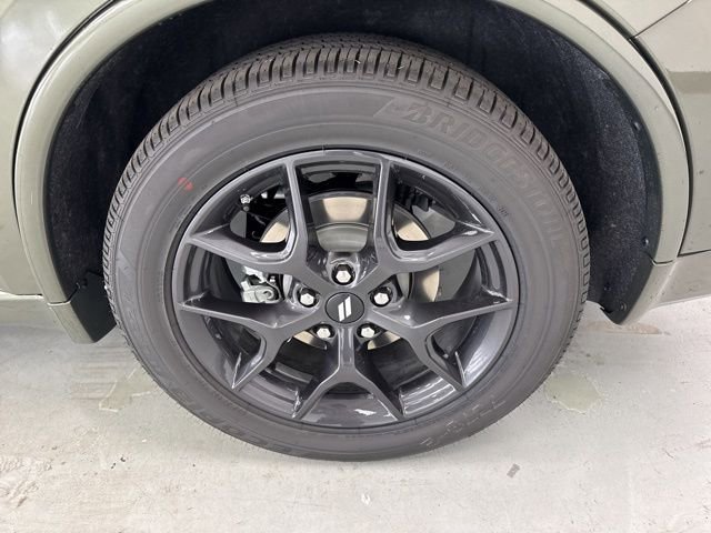 New 2026 Dodge Durango GT image 6