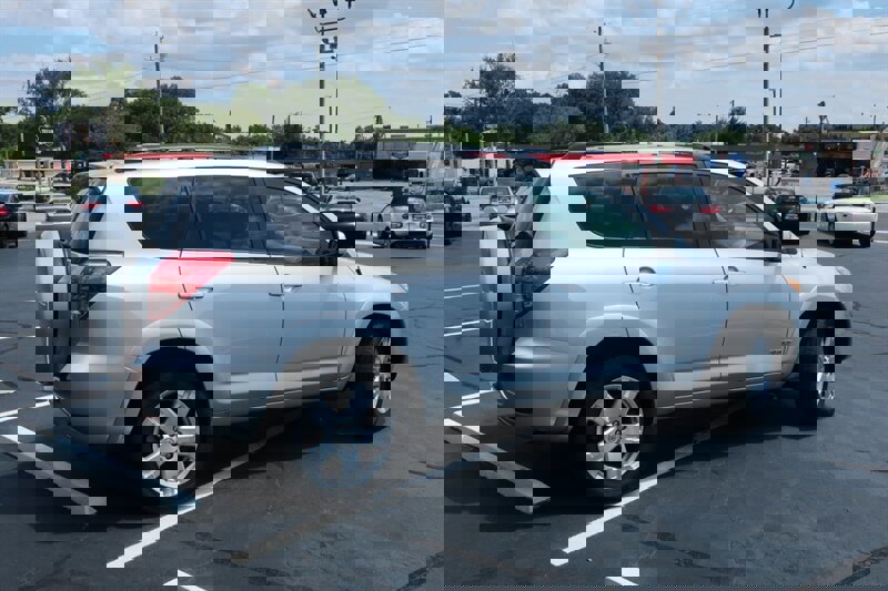 Used 2008 Toyota RAV4 Sport image 6