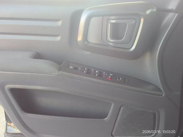 Used 2014 Honda Ridgeline Sport image 15