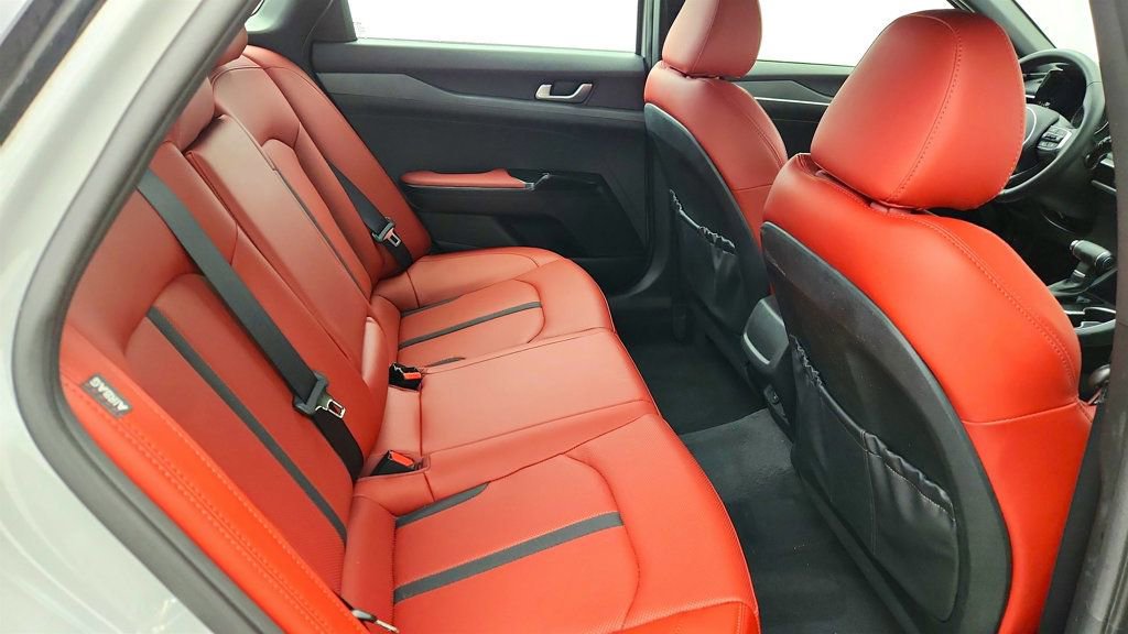 Used 2023 Kia K5 GT-Line FWD image 24