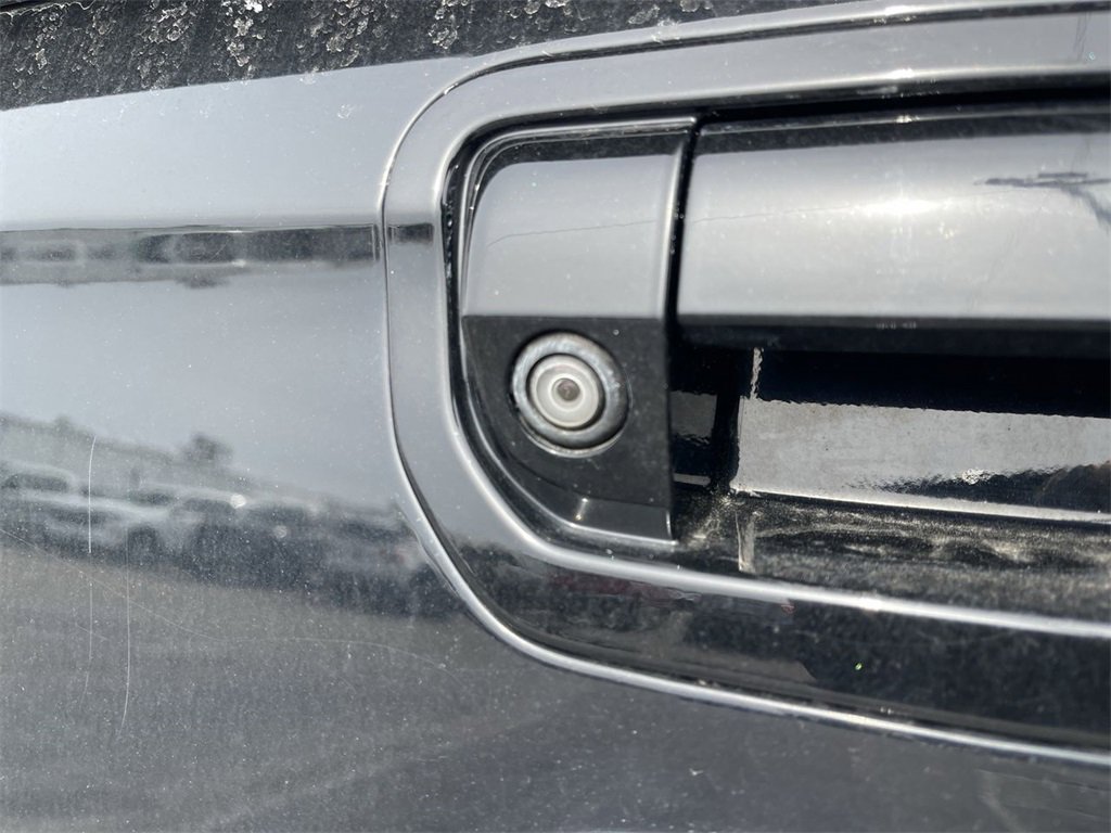 Used 2019 Honda Ridgeline Black Edition image 8