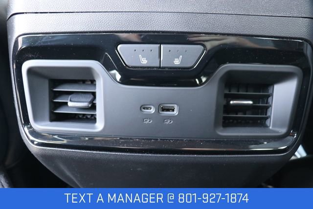 New 2026 GMC Sierra 1500 AT4X image 17