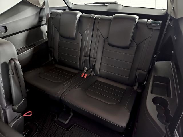 Used 2019 Volkswagen Atlas SEL Premium image 10