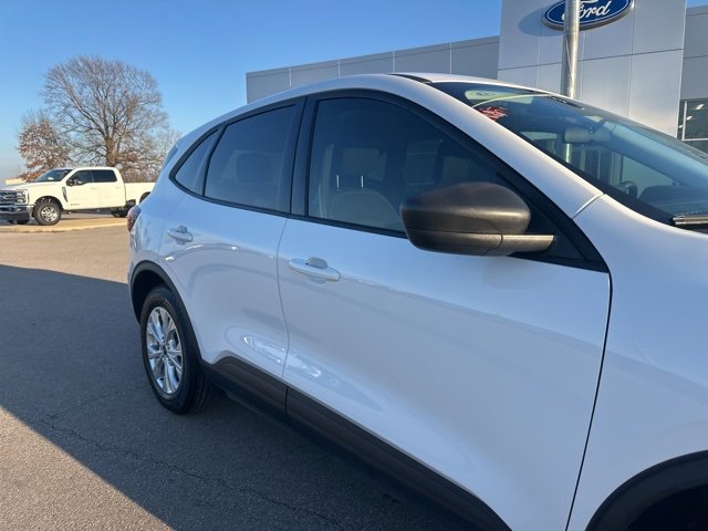Used 2025 Ford Escape Active image 6