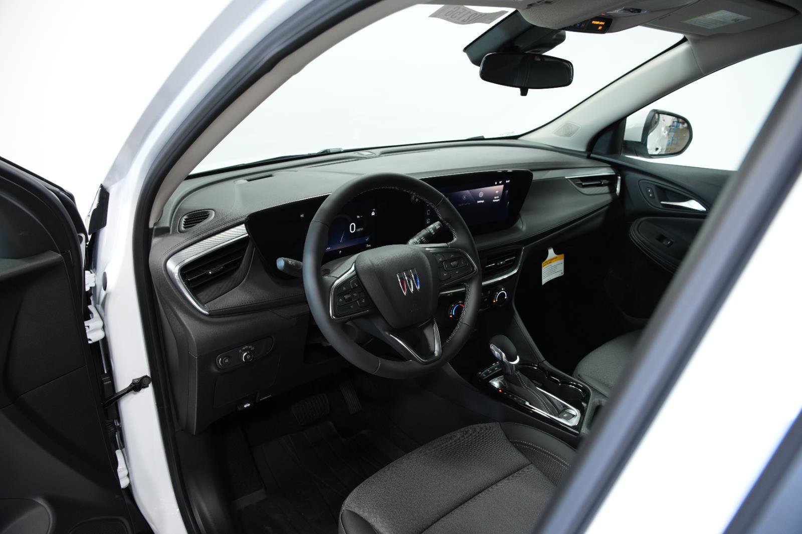 New 2026 Buick Encore GX Preferred w/ Comfort Package image 26