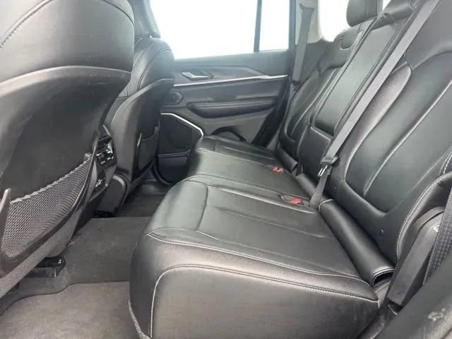 Used 2024 Jeep Grand Cherokee Limited 4xe AWD/4WD image 18