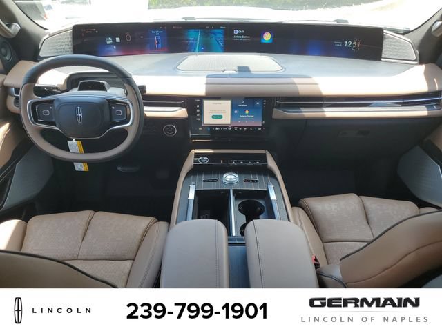 New 2026 Lincoln Navigator L Black Label AWD/4WD image 17
