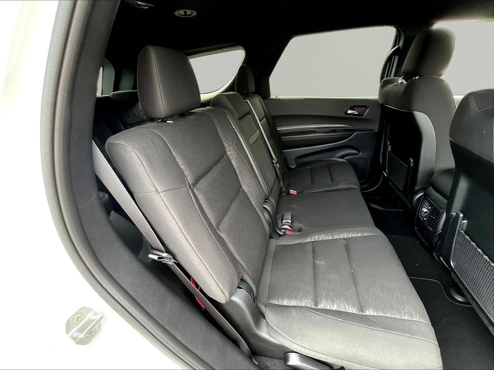 New 2026 Dodge Durango GT AWD/4WD image 20
