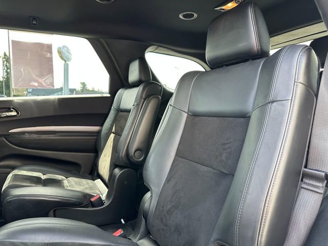 Used 2020 Dodge Durango R/T AWD/4WD image 22