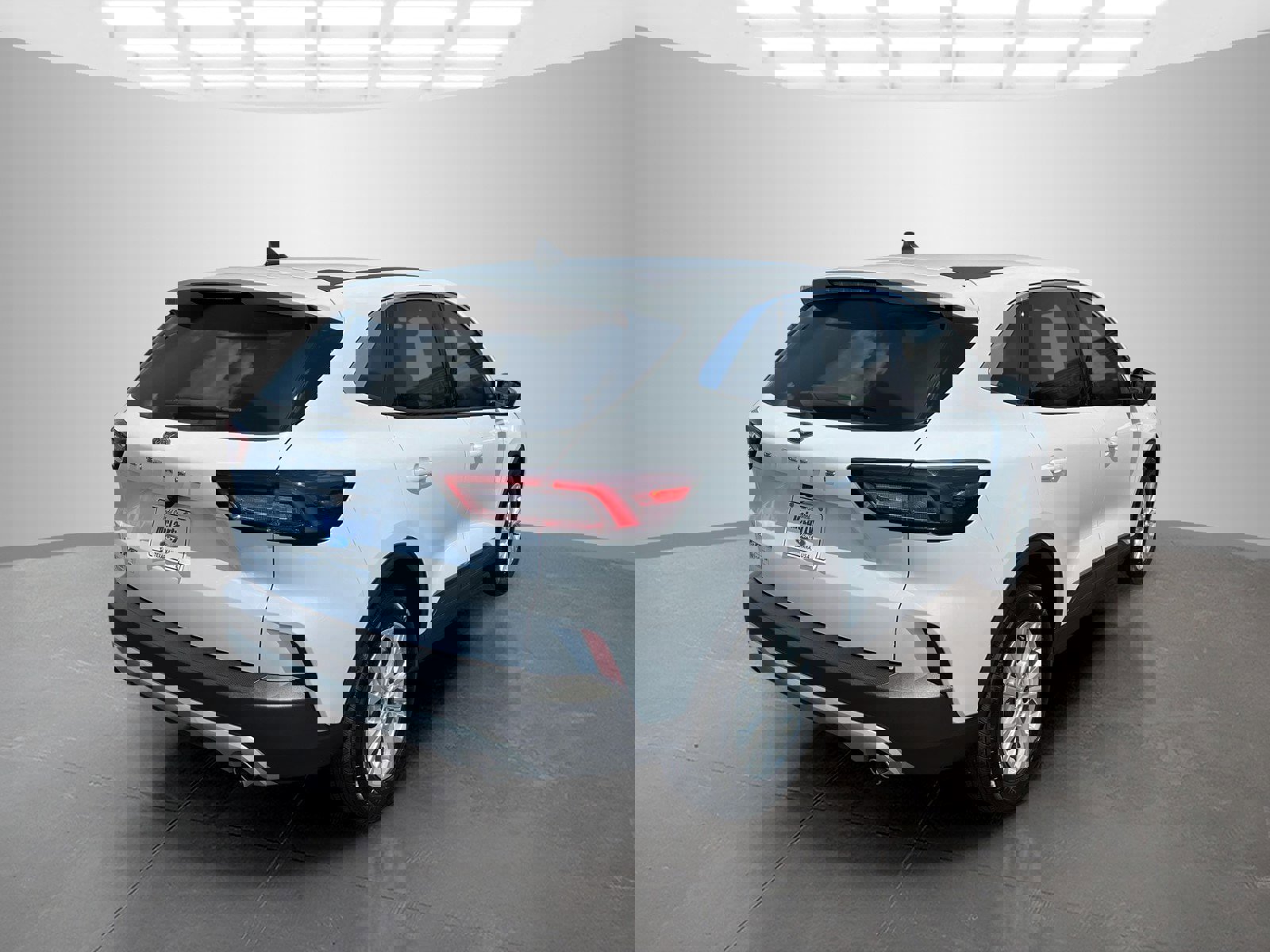 Used 2024 Ford Escape Active image 4