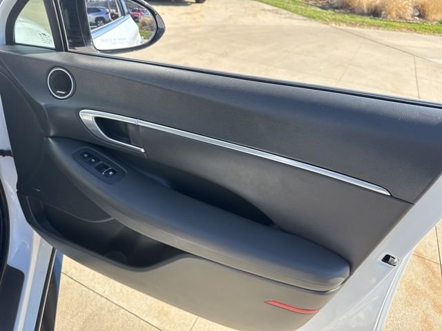 Used 2023 Hyundai Sonata SEL Plus image 27