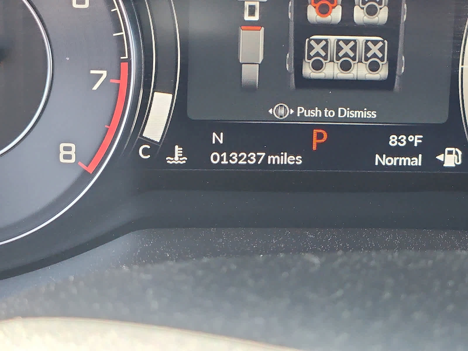 Certified 2024 Acura RDX SH-AWD w/ Technology Package image 21