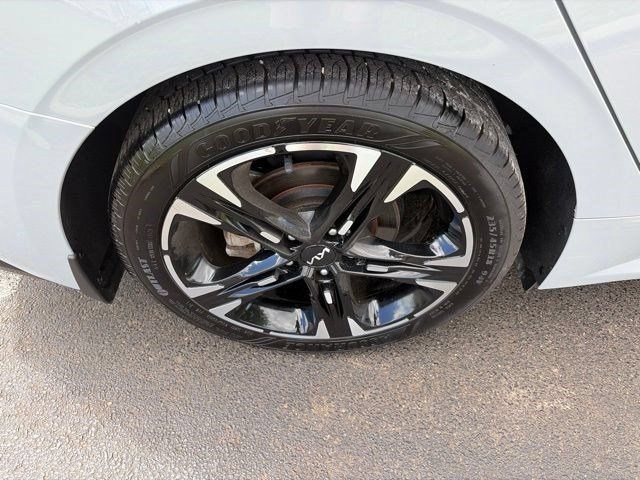 Used 2022 Kia K5 GT-Line w/ GT-Line Awd Premium Package image 46