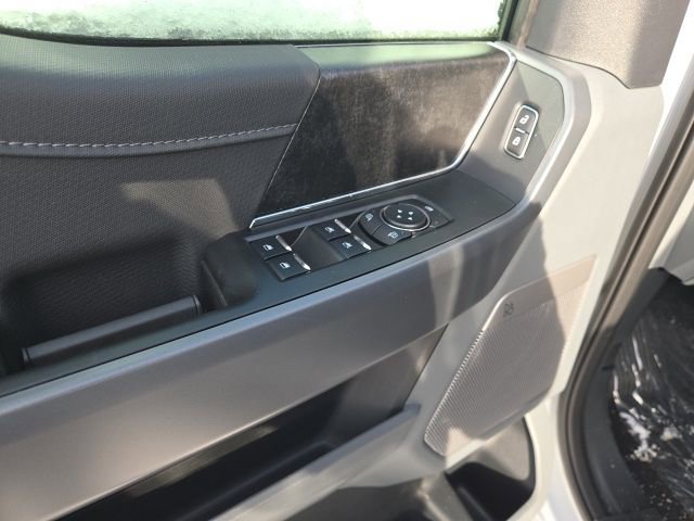 New 2025 Ford F150 Lightning Flash image 11