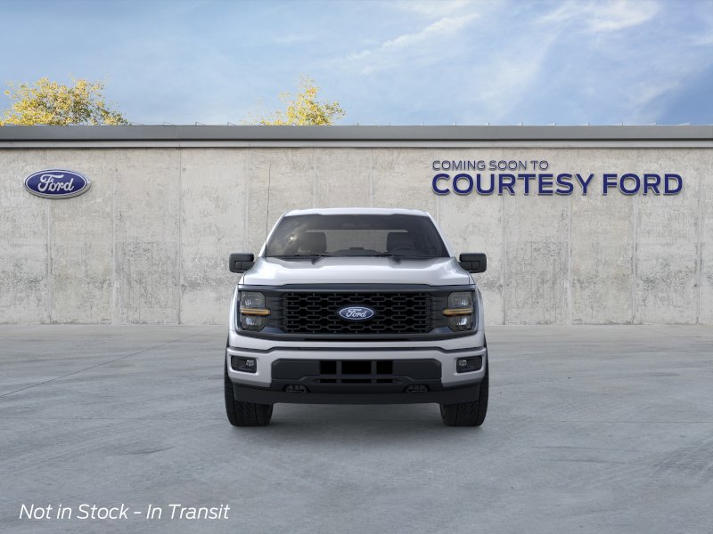 New 2026 Ford F150 STX AWD/4WD image 6