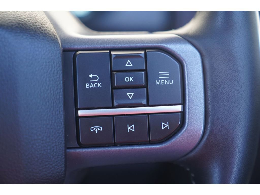 Used 2023 Ford F350 Lariat w/ Lariat Ultimate Package AWD/4WD image 24