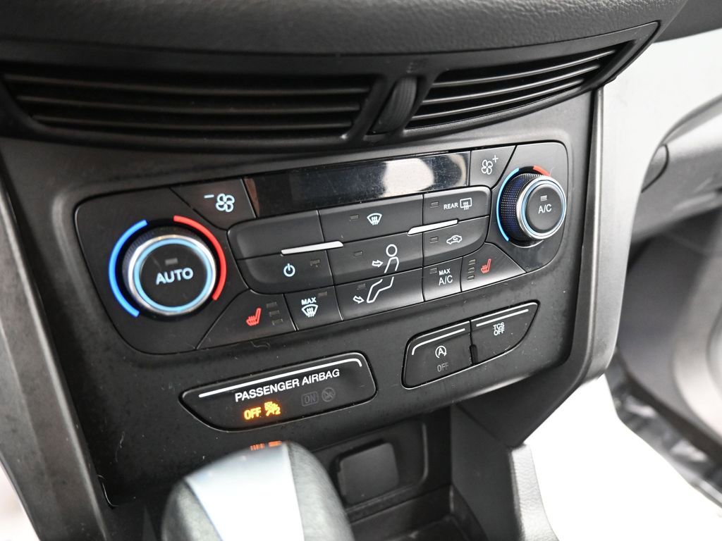 Used 2017 Ford Escape SE AWD/4WD image 35