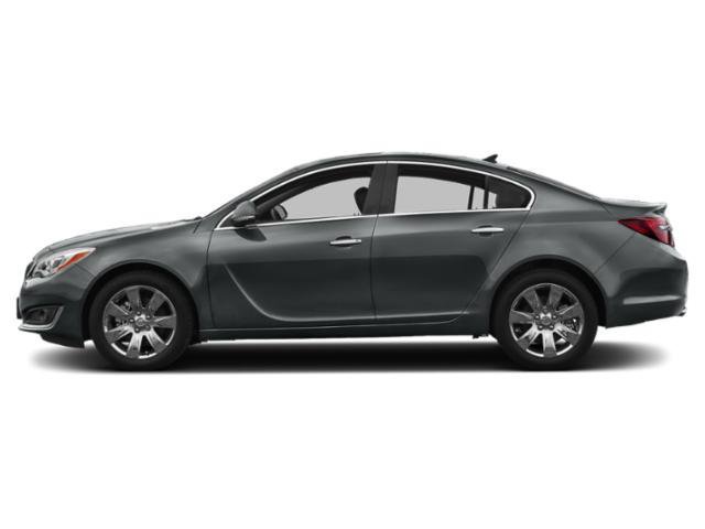 Used 2015 Buick Regal FWD image 3