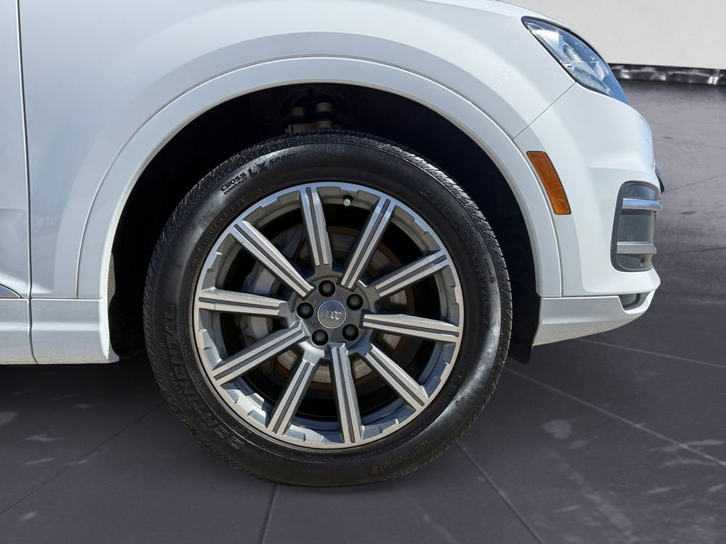 Used 2019 Audi Q7 2.0T Premium Plus image 14