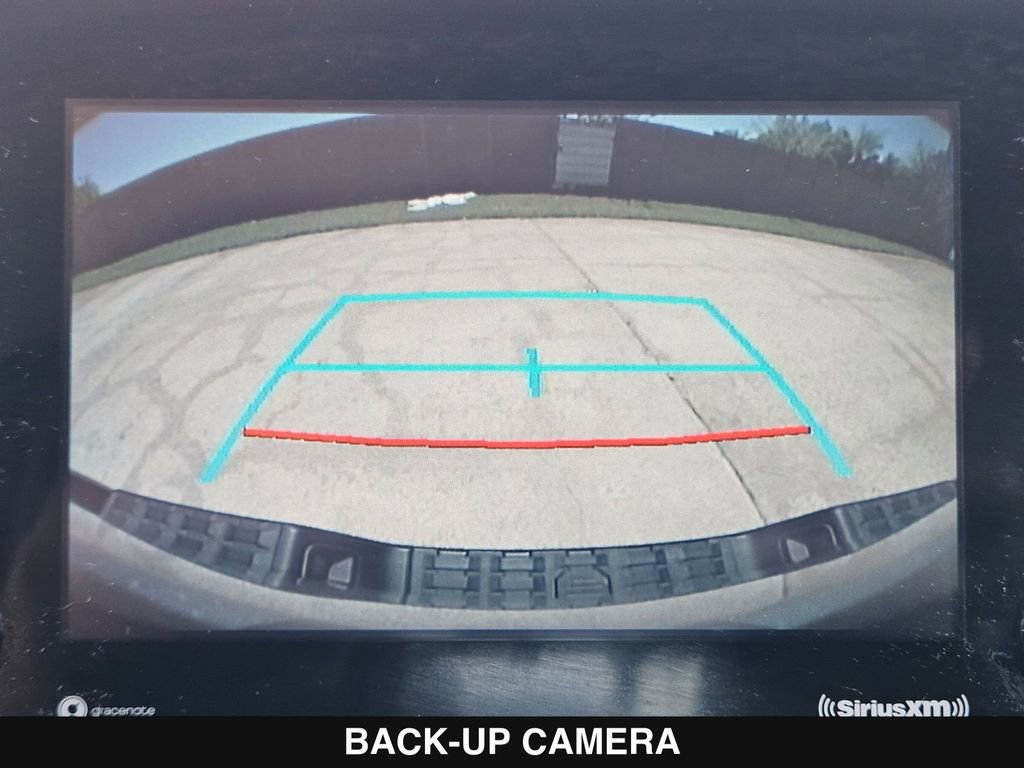 Used 2021 Toyota Tacoma SR w/ SR Convenience Package image 35