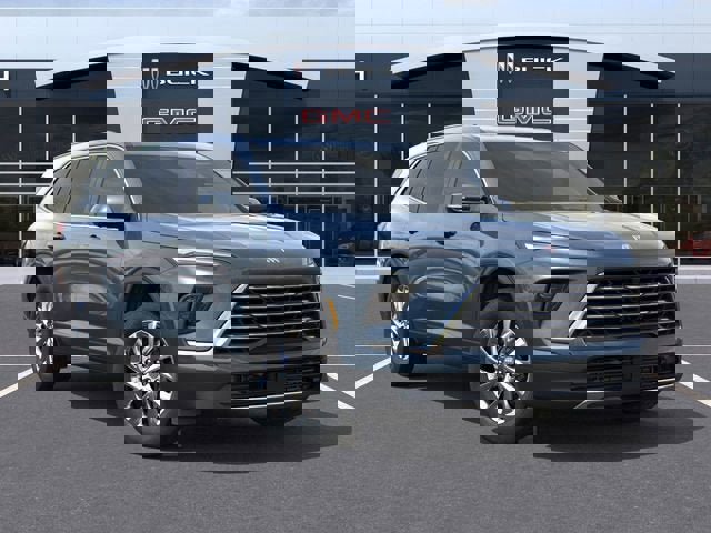 New 2026 Buick Enclave Preferred w/ Power Package image 7