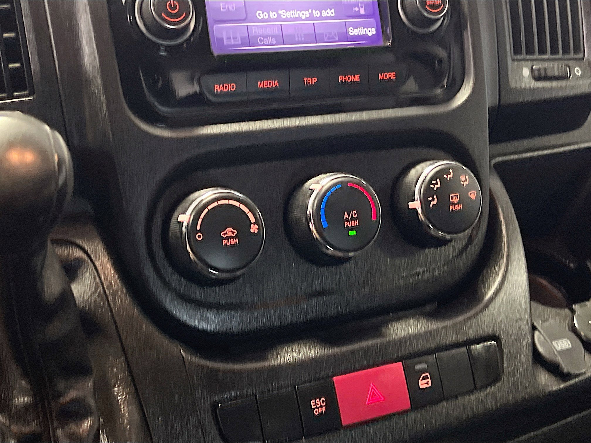 Used 2021 RAM ProMaster 1500 FWD image 26
