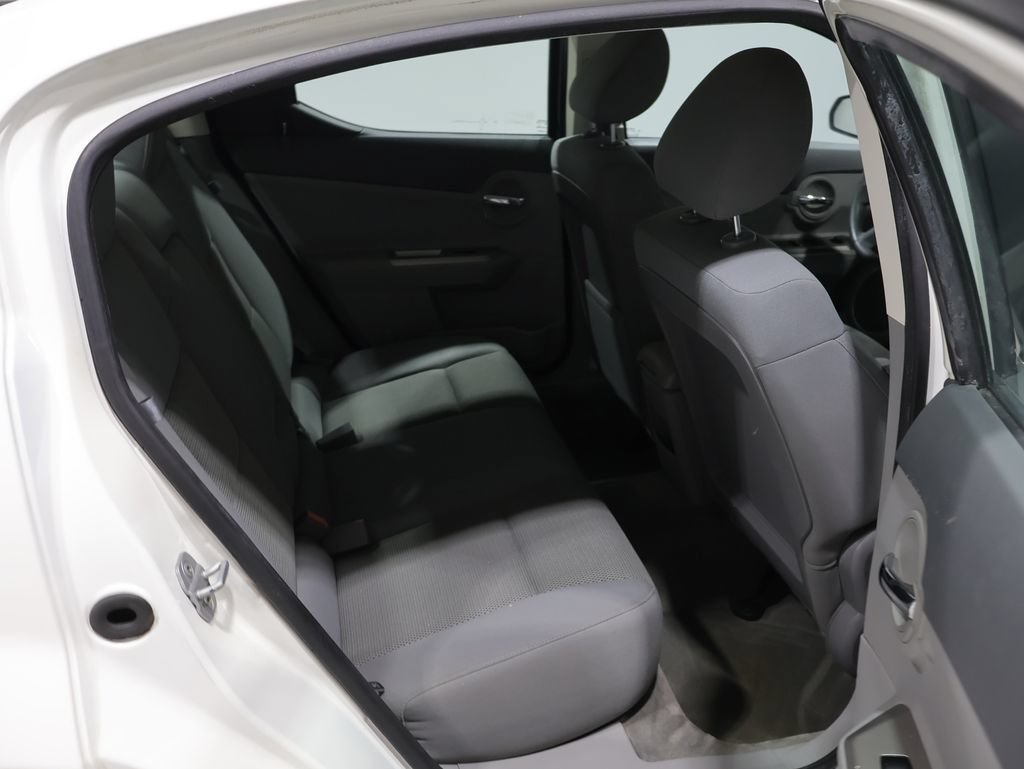Used 2008 Dodge Avenger SXT FWD image 9