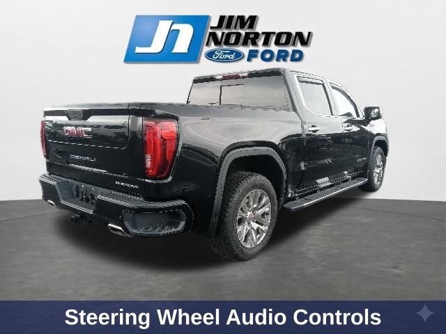 Used 2019 GMC Sierra 1500 Denali AWD/4WD image 11