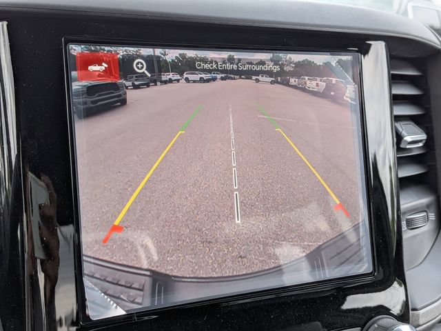 New 2026 RAM 3500 Tradesman AWD/4WD image 20