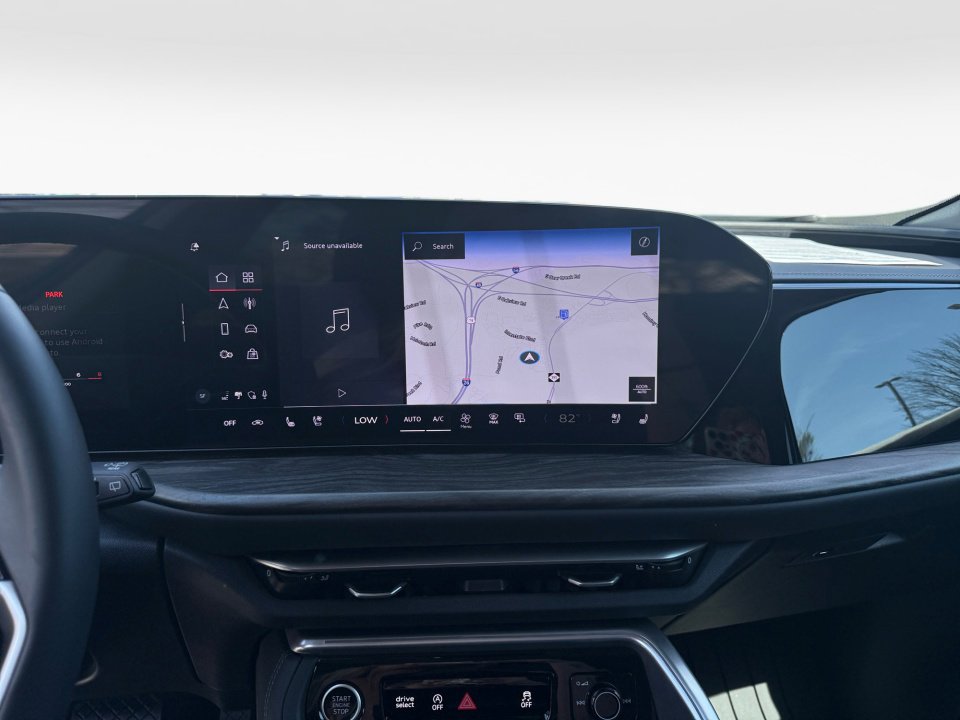 Certified 2025 Audi Q5 Premium Plus w/ Premium Plus image 17