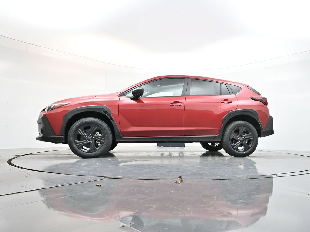 New 2026 Subaru Crosstrek 2.5i AWD/4WD image 20