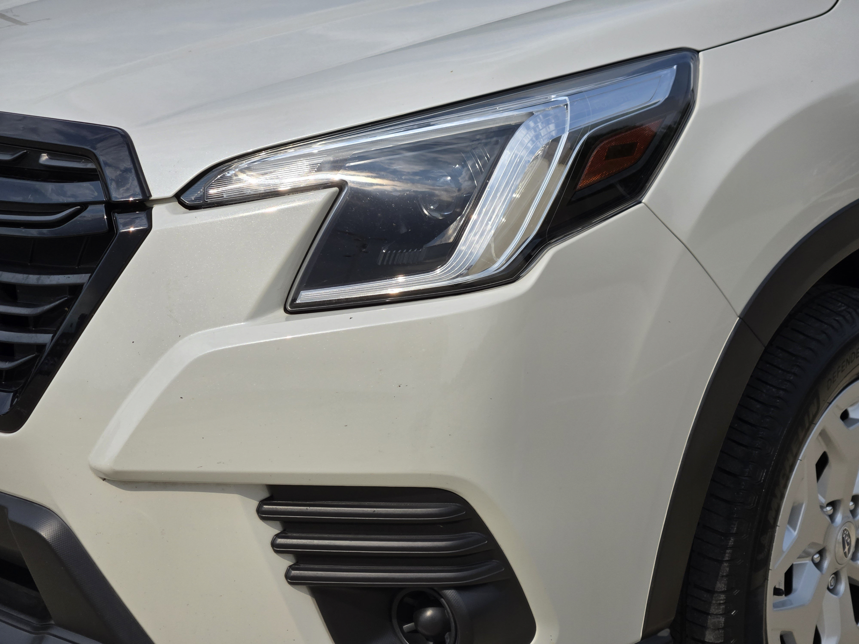 Used 2023 Subaru Forester AWD/4WD image 29