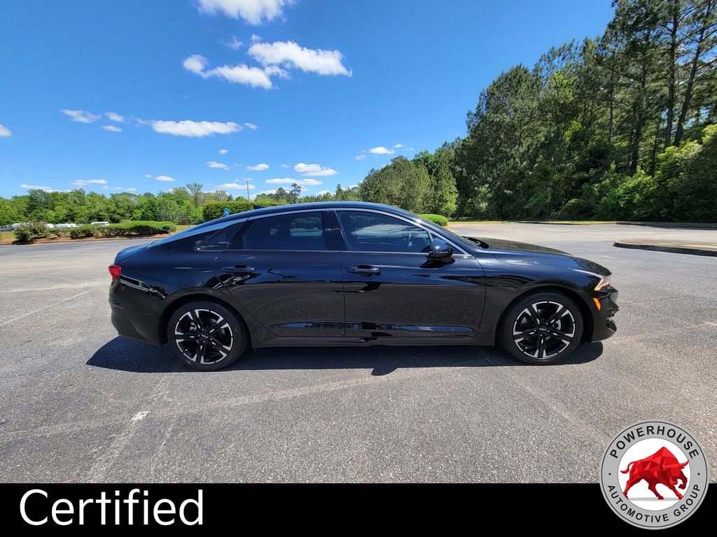 Used 2024 Kia K5 GT-Line image 7