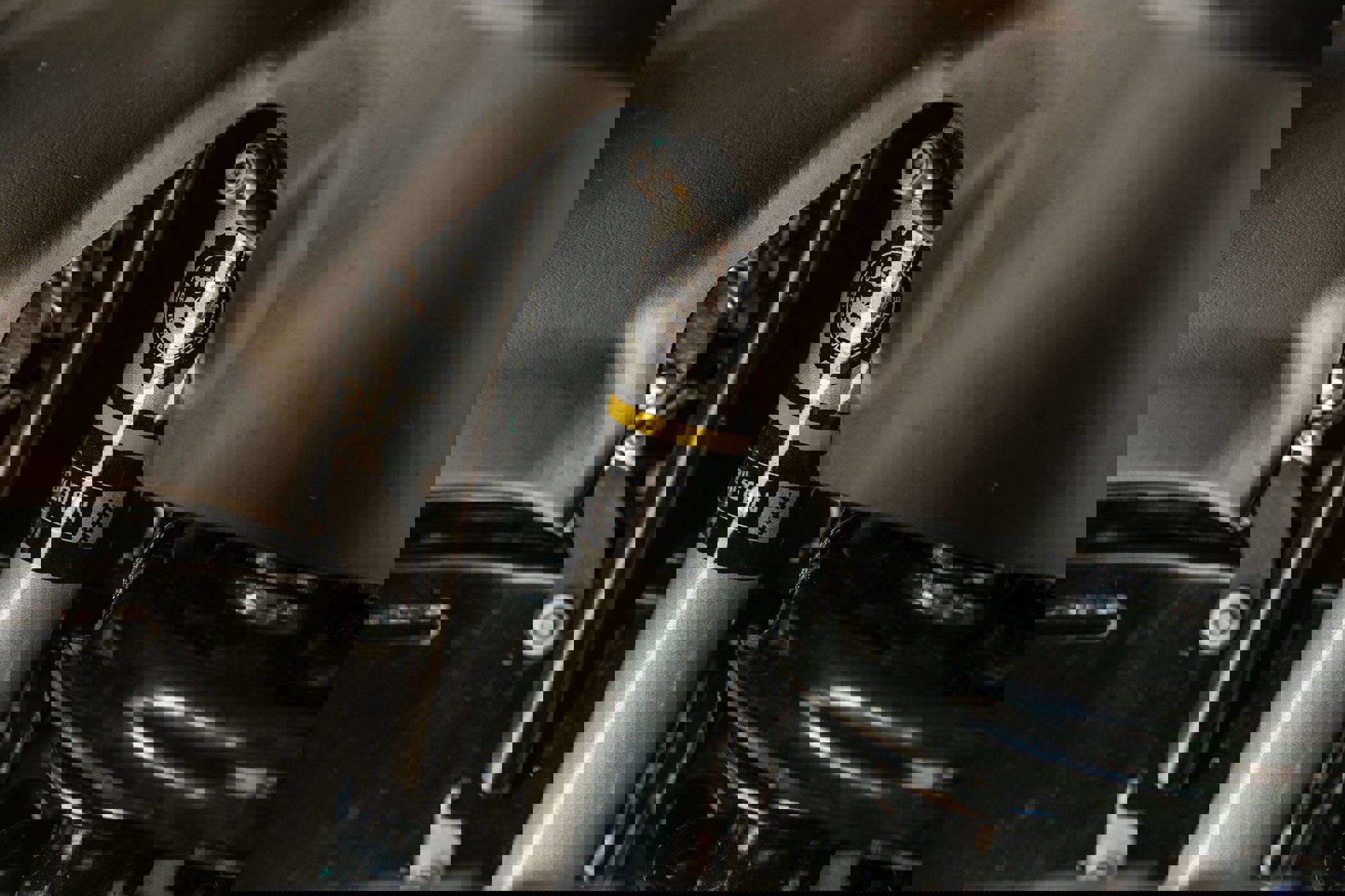 New 2025 Jeep Wrangler Unlimited Sport image 50