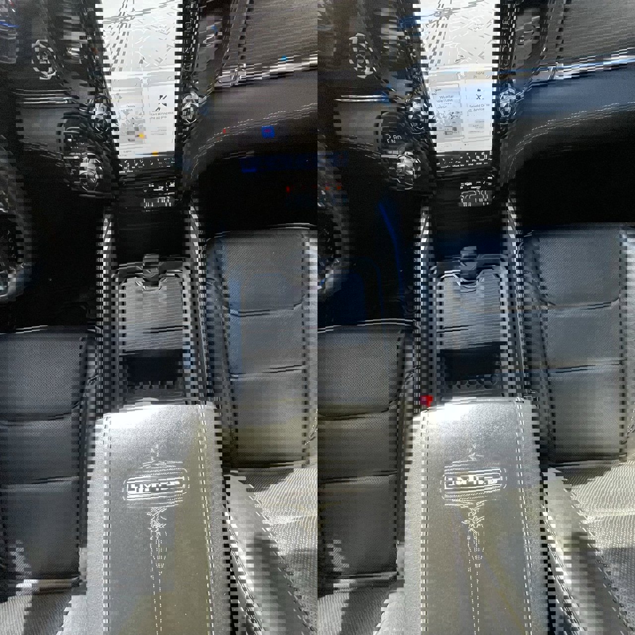 Used 2022 RAM 1500 Limited image 19