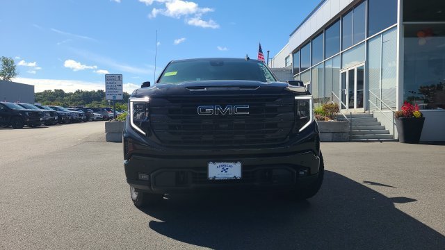 New 2026 GMC Sierra 1500 Elevation w/ Elevation Premium Package AWD/4WD image 2