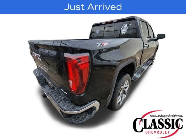 Used 2023 GMC Sierra 1500 SLT image 7