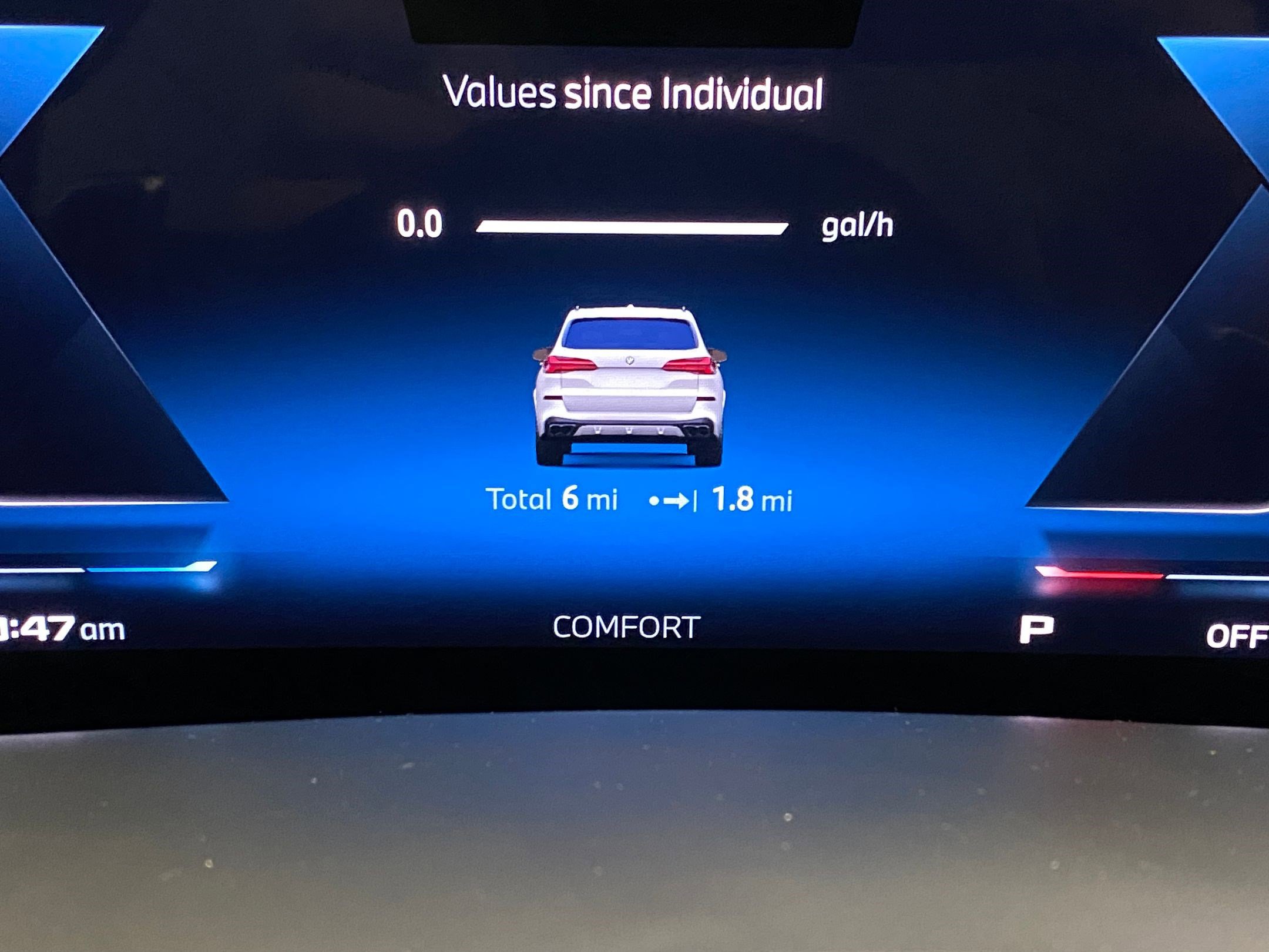 Used 2026 BMW X5 M60i image 28